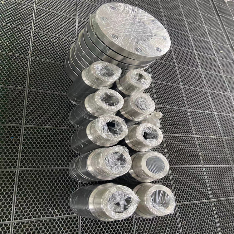 发货产品