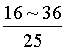 弯曲角