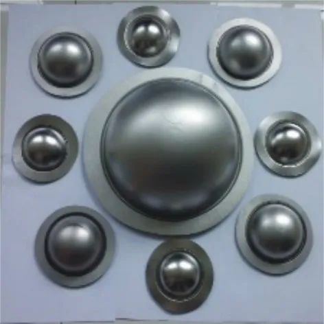钛合金