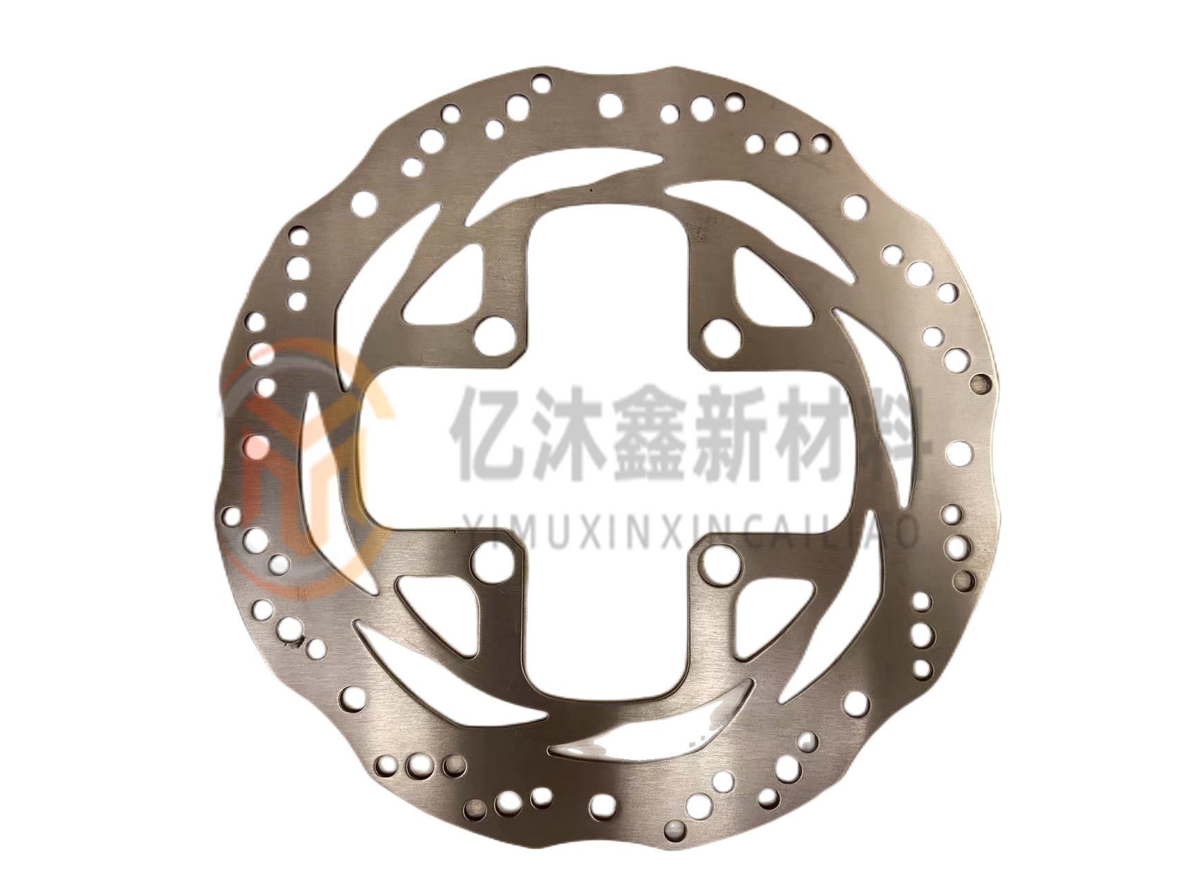 自行车刹车片