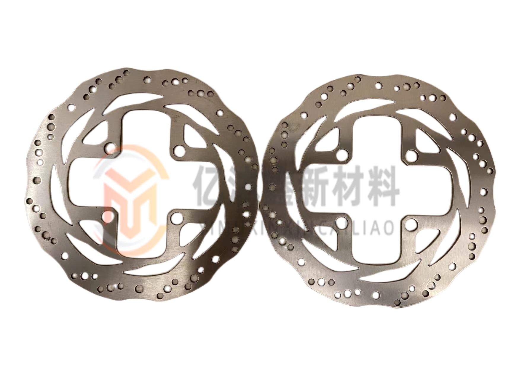 自行车刹车片