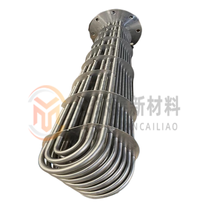 管壳式换热器,列管式换热器