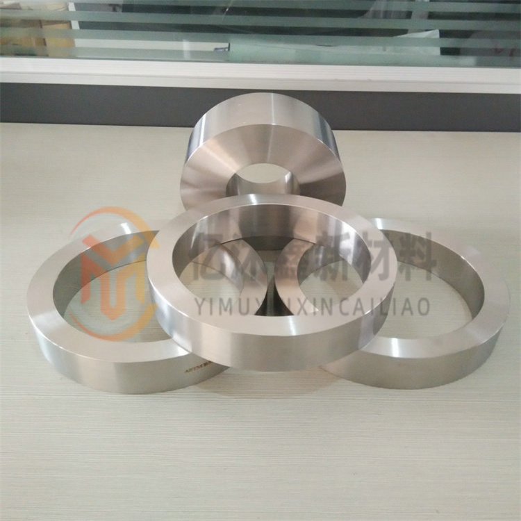TA1纯钛环,钛合金环