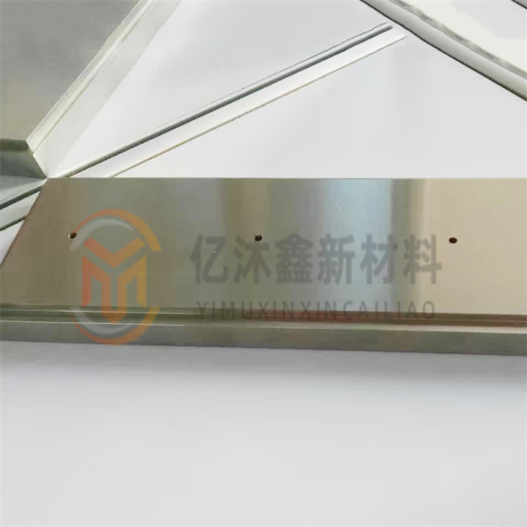 纯钛板靶,钛合金板靶