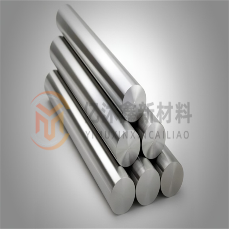 TA3钛合金圆棒,TA3钛棒