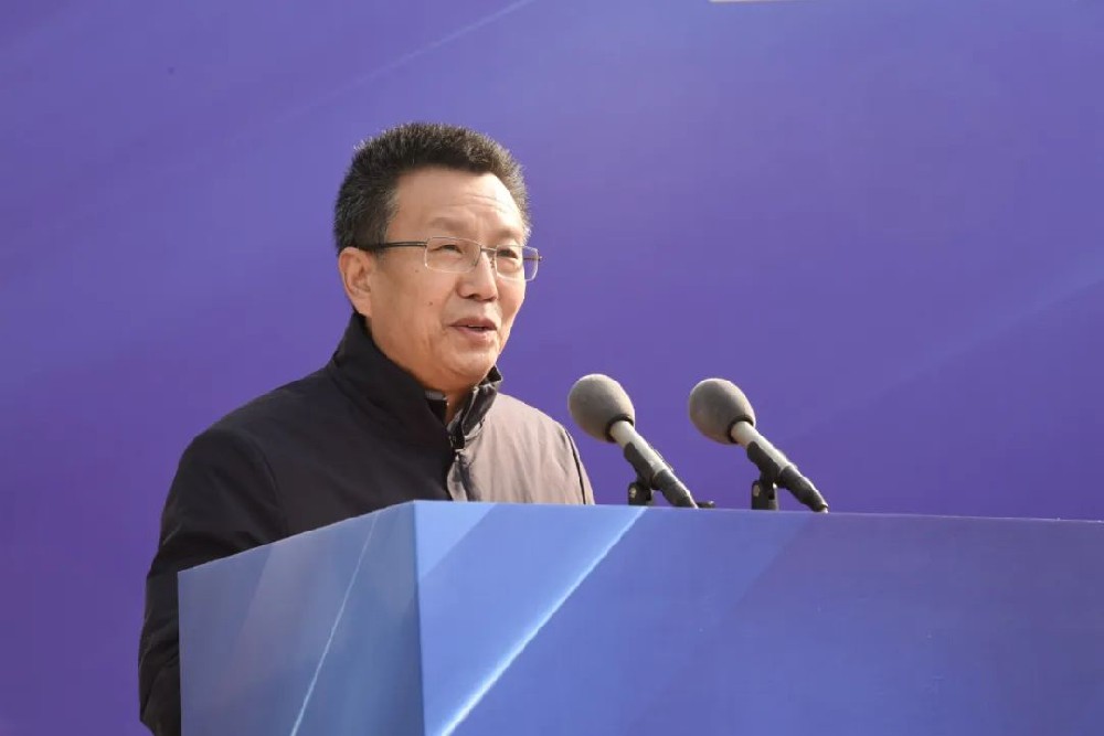 宝钛展览馆落成开放