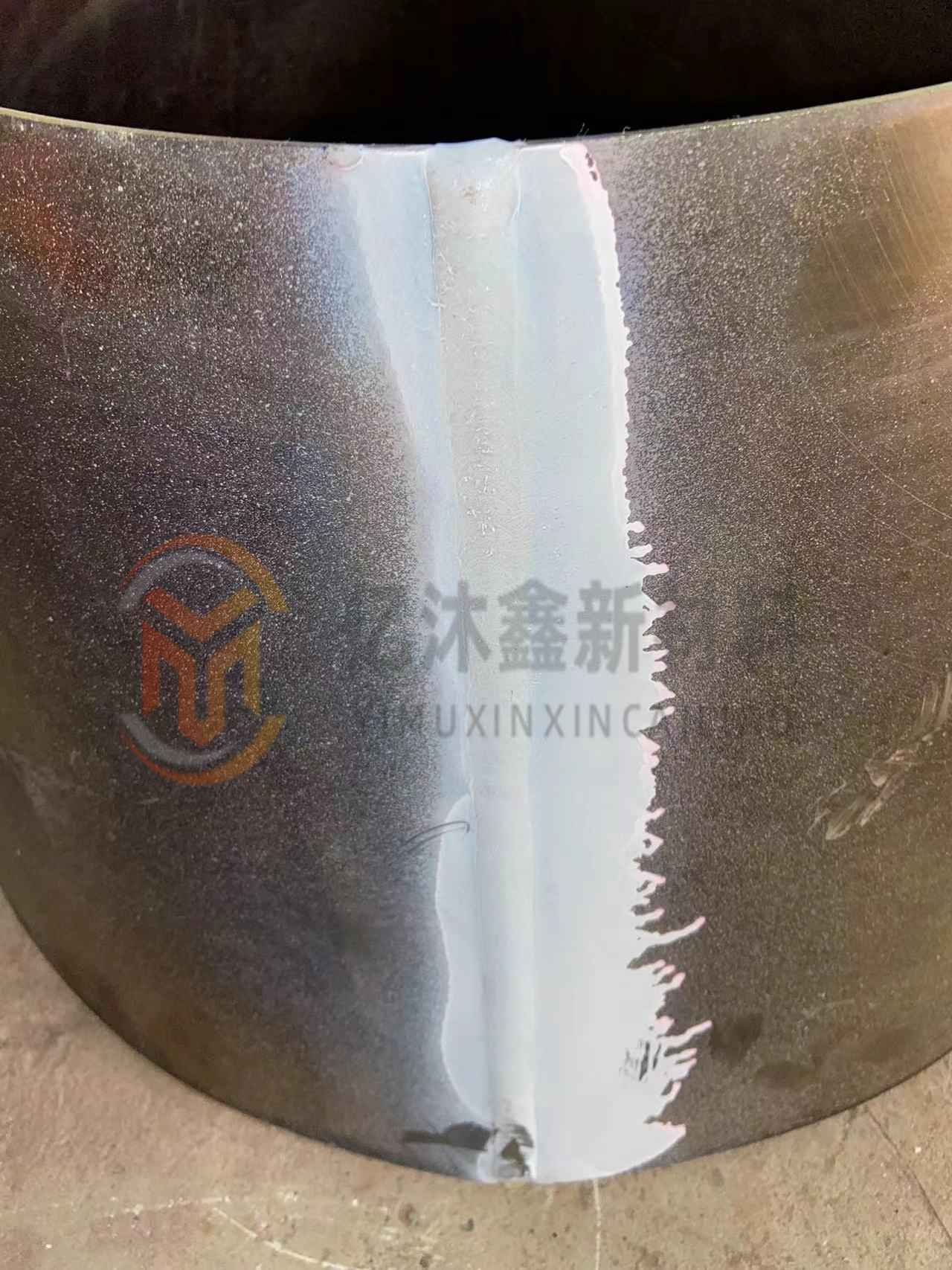 TC4锥筒