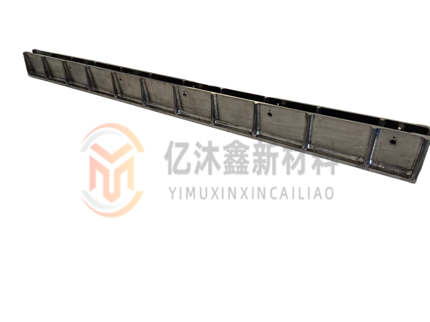编码器支架