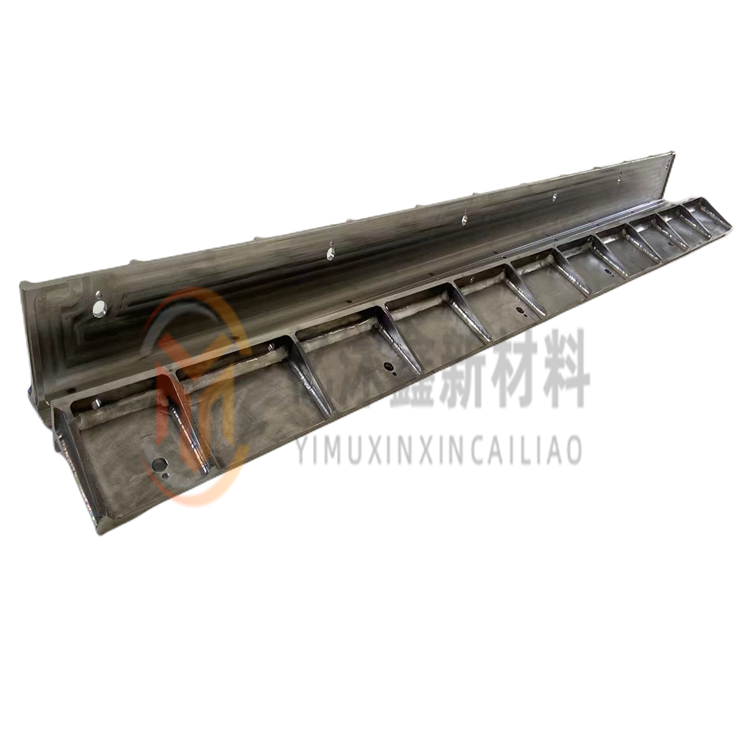 编码器支架