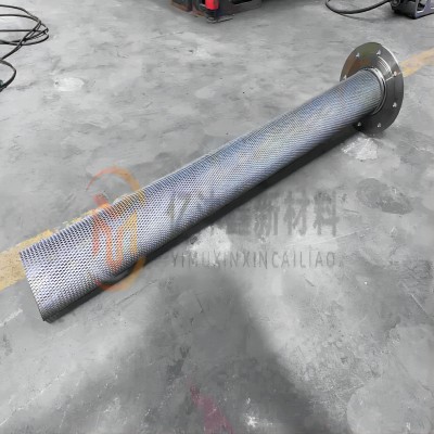 钛阳极,管状钛阳极