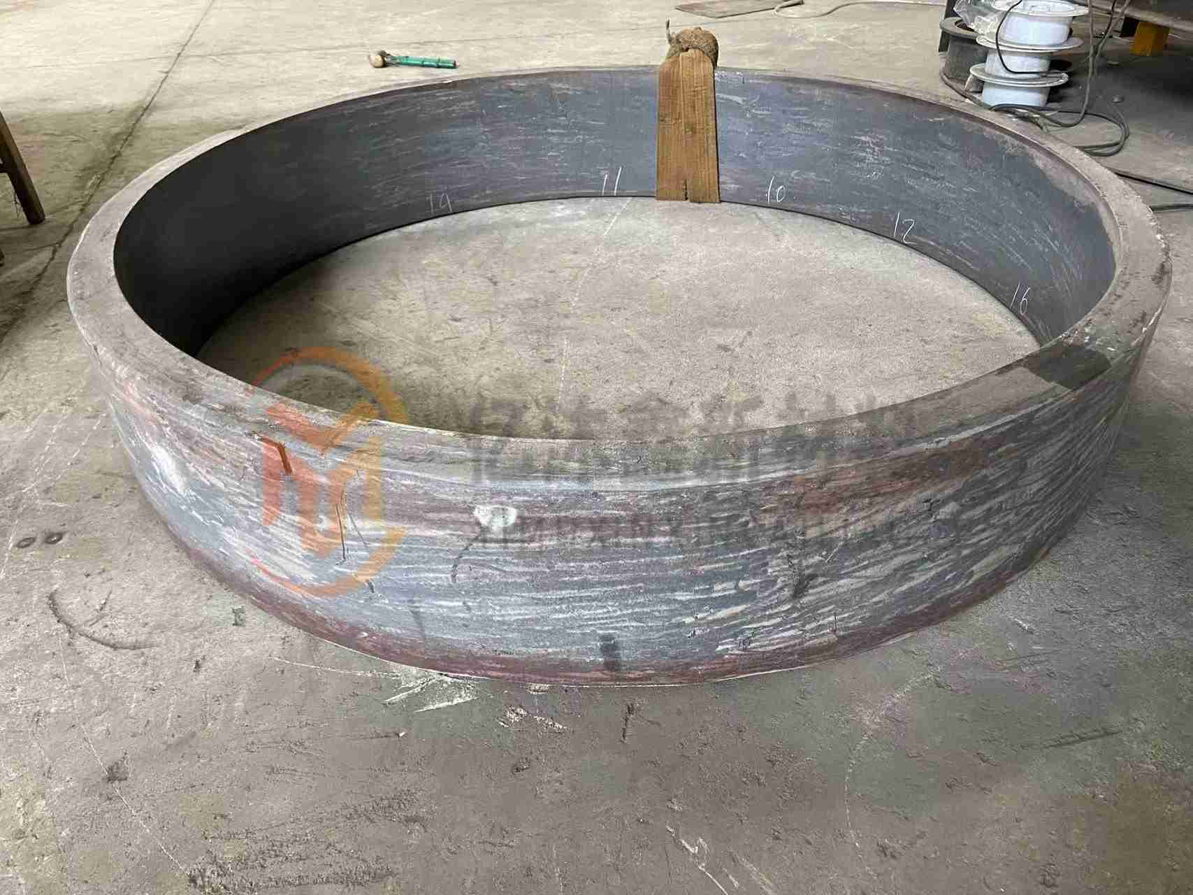 TA2钛环