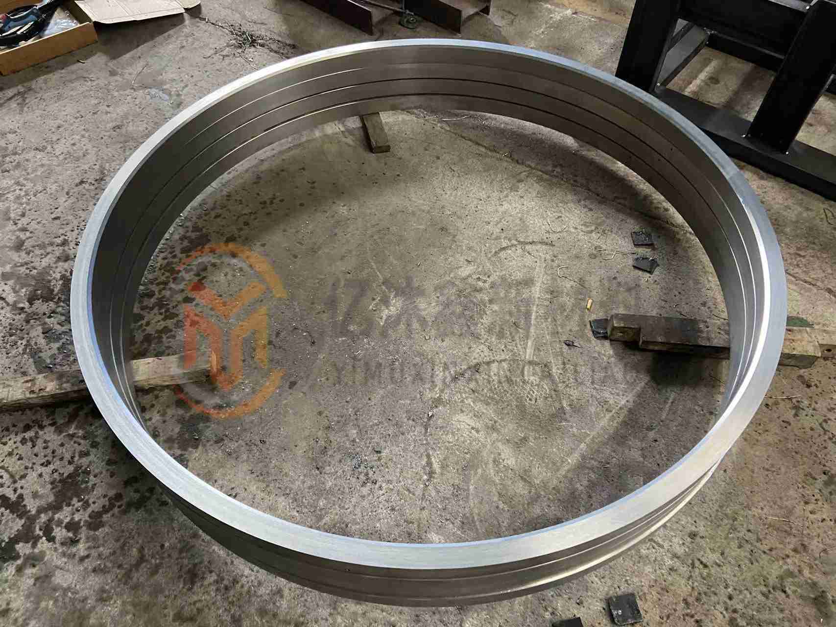 TA2钛环