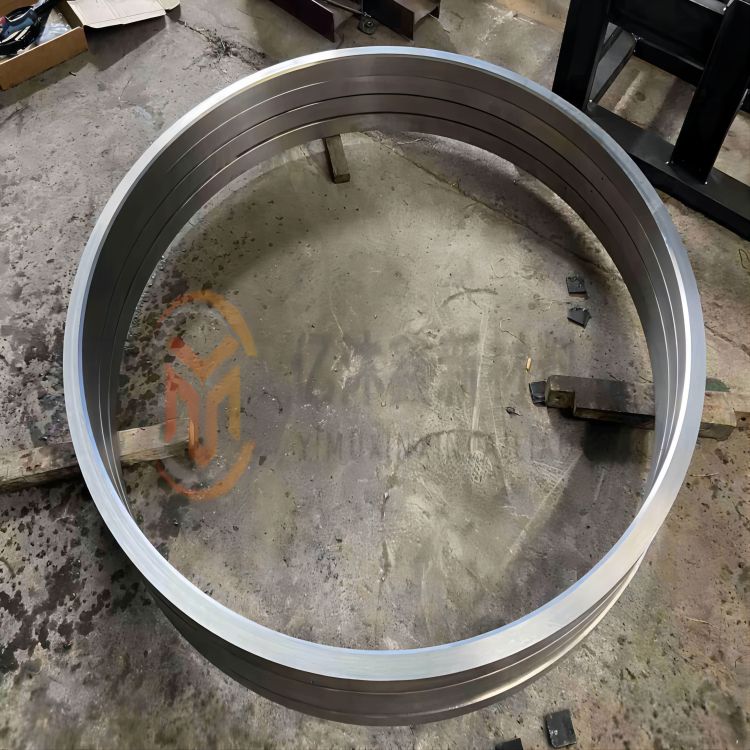 TA2钛环,TA2纯钛环