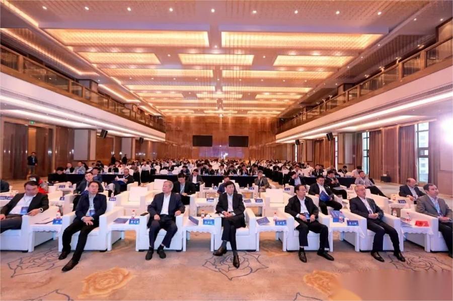 2023年第二届钛材料及技术装备国防军工轻量化应用会议在武汉成功举办