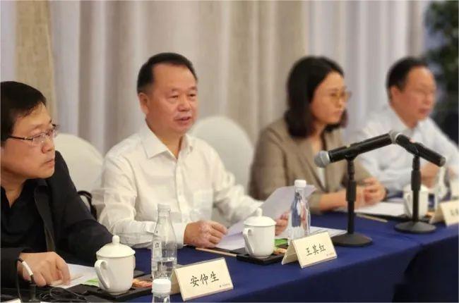 第十九届全国钛及钛合金学术交流会在厦门召开