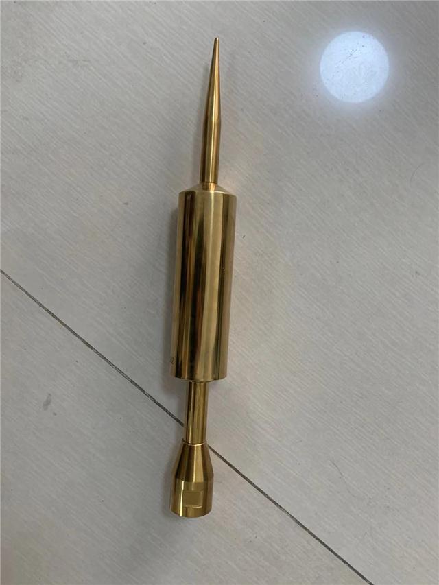 钛合金避雷针