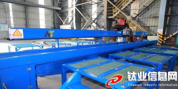 这家船厂宣布：成功掌握钛合金结构制造能力