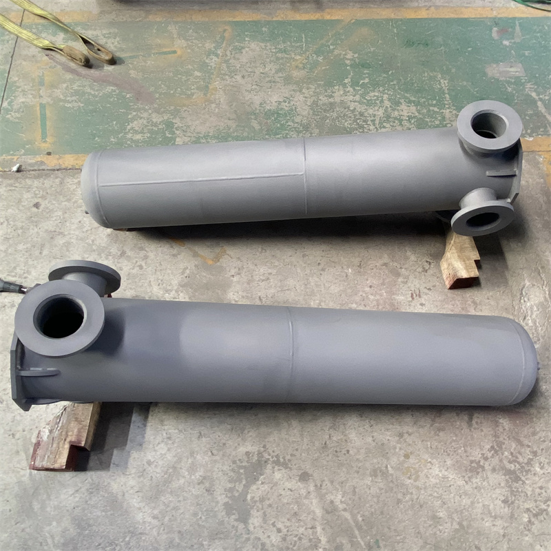 TA2/TA10/TA15进料管,钛及钛合金进料补偿管